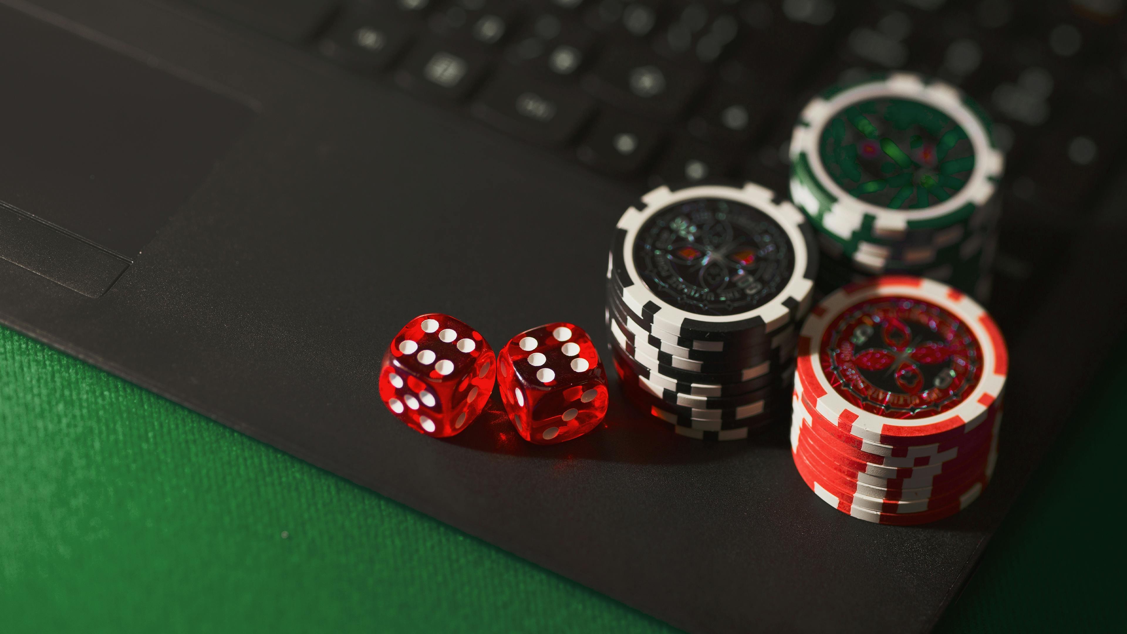 Sports and casino-style entertainment overview for bit 6777 members