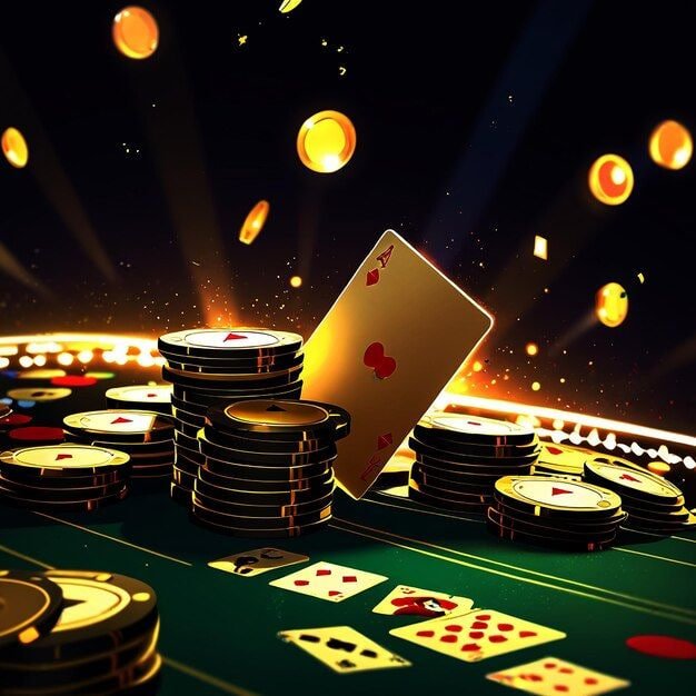 Responsible gaming reminder image for bit 6777 adult entertainment users